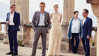 The Night Manager Scores Two-Season Renewal - TVDRAMA