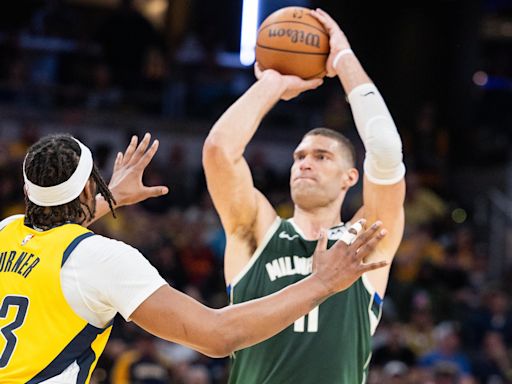 Bucks vs. Pacers Game 5: Everything You Need to Know As Milwaukee Faces Elimination