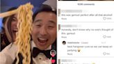 "We Had A Ramen Bar At Our Wedding": This Couple Surprised Their Wedding Guests With A Ramen Bar After Dancing, And...