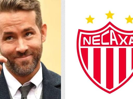 ¡Deadpool le va al Necaxa! Ryan Reynolds compra acciones del club mexicano