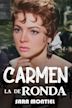 Carmen, la de Ronda