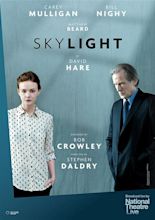 Skylight (2014) - IMDb
