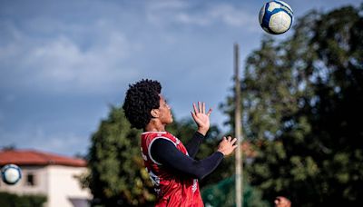 Escalação do River-PI: Galo tem retorno de quatro atletas e segue sem artilheiro contra Maranhão