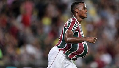 Fluminense x Alianza Lima-PER: onde assistir ao vivo, horários e escalações do jogo pela Libertadores - Lance!