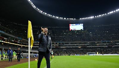 Antonio Mohamed: “Argentina es la candidata número uno a ganar la Copa América”