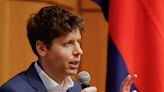 After Announcement Of New Model, Sam Altman Says ChatGPT Needs Name Revamp