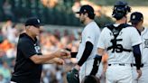 Detroit Tigers' Casey Mize sets career high with 10 strikeouts in 8-1 loss to Phillies