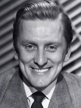 Kirk Douglas