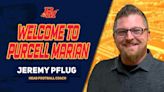 Purcell Marian names Jeremy Pflug from Woodward as next football coach