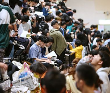 113學年四技二專技優甄審入學 學習歷程檔案開始上傳 - 生活