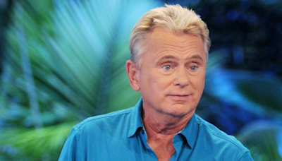 ‘Wheel of Fortune’ Contestant Catches Pat Sajak off Guard With Naughty Guess