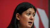 Labour's Lisa Nandy responds to backlash over Keir Starmer's comments on Israel's siege of Gaza
