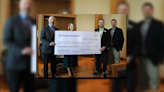 Concord University receives donation from Truist Foundation