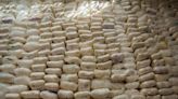 1.8 tonnes of methamphetamine seized from major Mexican drugs cartel