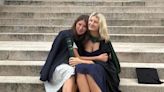 Jools Oliver pays tribute to eldest daughter Poppy as she graduates from university