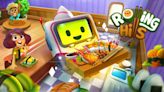 A Day in the Life of Sushi Bot, Rolling Hills' Premiere Aspiring Chef - Xbox Wire