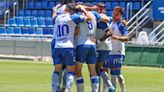 El Tenerife B se alza con la Copa Heliodoro y firma un histórico doblete (5-0)