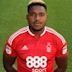 Britt Assombalonga