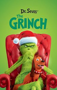 Dr. Seuss' The Grinch