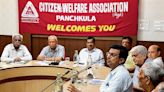 S+4 policy: Houses damaged, fighting court cases for relief, say Panchkula residents