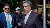 Takeaways from Cohen’s pivotal testimony in Trump hush money trial