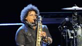 Jake Clemons, saxophonist for Bruce Springsteen, releases powerful Juneteenth song