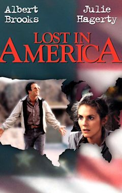 Lost in America