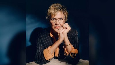 Annette Bening: “Un buen actor no decide qué es gracioso o no, simplemente interpreta” - Diario Hoy En la noticia