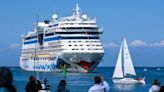 Weniger Kreuzfahrtschiffe ab 2025: Griechenland will seine Inseln vor Übertourismus schützen