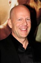 Bruce Willis