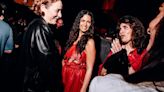 Usher, Camila Alves McConaughey & More Kept the Hermès Party Going After the Show