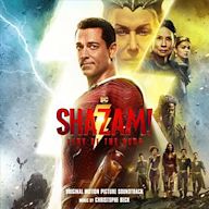 Shazam! Fury of the Gods (Main Title Theme) [From "Shazam! Fury of the Gods"]