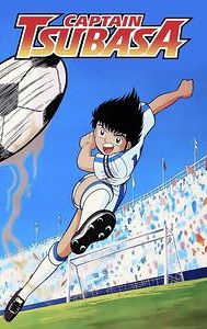 Captain Tsubasa