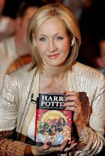 J.K. Rowling: A Year in the Life - DVD PLANET STORE