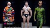 Elon Musk's AI fashion show: Biden, Xi and PM Modi star in cool costumes; Watch