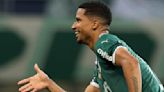 O zagueiro Murilo, do Palmeiras, destaca mental do time