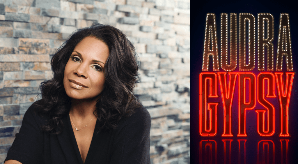 Audra McDonald Takes Rose’s Turn In Broadway ‘Gypsy’ Revival