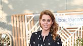 Princess Beatrice Was Spotted at Glastonbury Festival Wearing These Cult-Favorite Sneakers