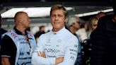 Teaser de filme com Brad Pitt e Damson Idris é divulgado pela F1; veja
