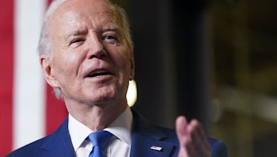 10 states with the biggest Biden infrastructure funding include key battlegrounds