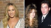 Sarah Jessica Parker Just Explained Why Her Relationship With Robert Downey Jr. Left Her “Angry And Embarrassed” As She...