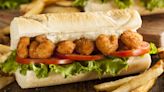 Authentic Po' Boy Bread Is Elusive, But There's An Easy Way To Mimic It