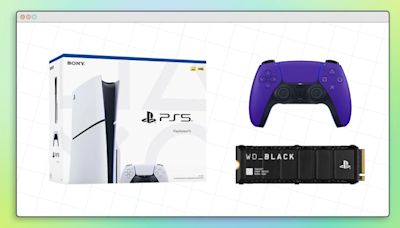 I’ve tracked the best PS5 deals for 4 years. Here are 12 that stood out for Prime Day 2024 | CNN Underscored