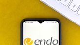 Endo Sells $2.5 Billion of Debt to Fund Its Exit From Bankruptcy