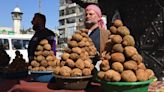 At least 18 Syrian truffle hunters killed in suspected IS attack