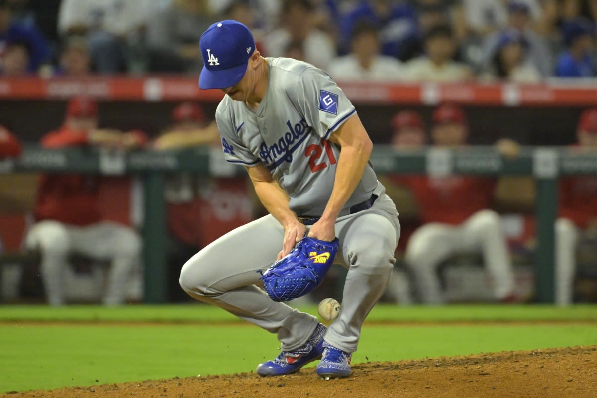 Dodgers News: Buehler Mocks Angels' Ohtani Strategy After Betts' Heroics