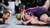 Full results: Iowa high school girls state wrestling tournament finals