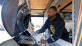 317 Project: Tha Corn Man fires up Mexican street corn in Fall Creek Place food truck