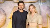 Jack Whitehall and girlfriend Roxy Horner ‘expecting first child’: ‘They’re ecstatic!’