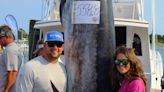 New Big Rock Blue Marlin director inherits soaring growth at annual fishing tournament